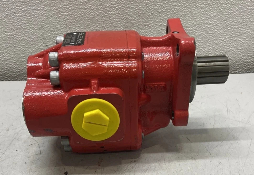 PTBELD22S20 Genuine Eaton Gear Bushing Pump