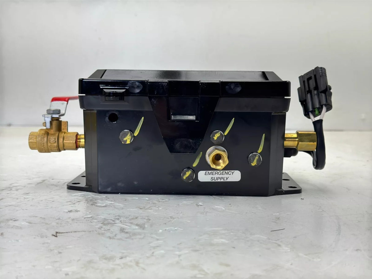 TIREMAAX.7142 Genuine Hendrickson Tire Inflation System Truck To Trailer