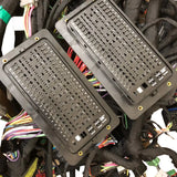 458-7885 Caterpillar Wiring Harness Assembly - Truck To Trailer