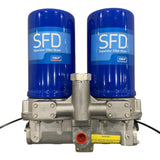 CR640300 Genuine SKF Separator Filter Dryer Unit