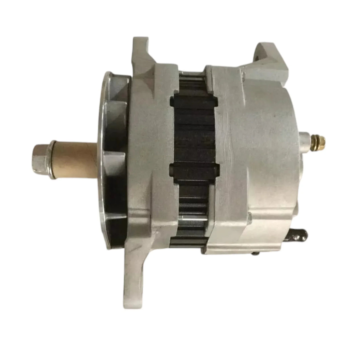 19010111 Delco Alternator - Truck To Trailer