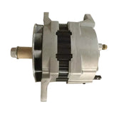 19010111 Delco Alternator - Truck To Trailer