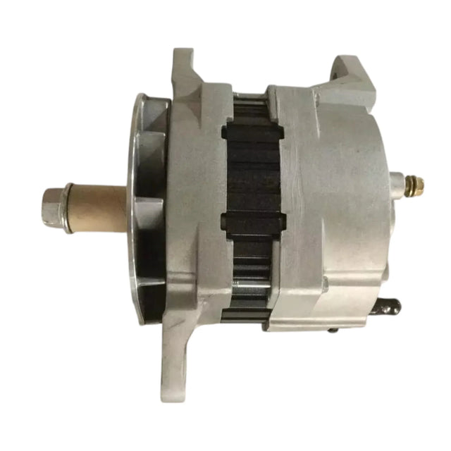 19010111 Delco Alternator - Truck To Trailer