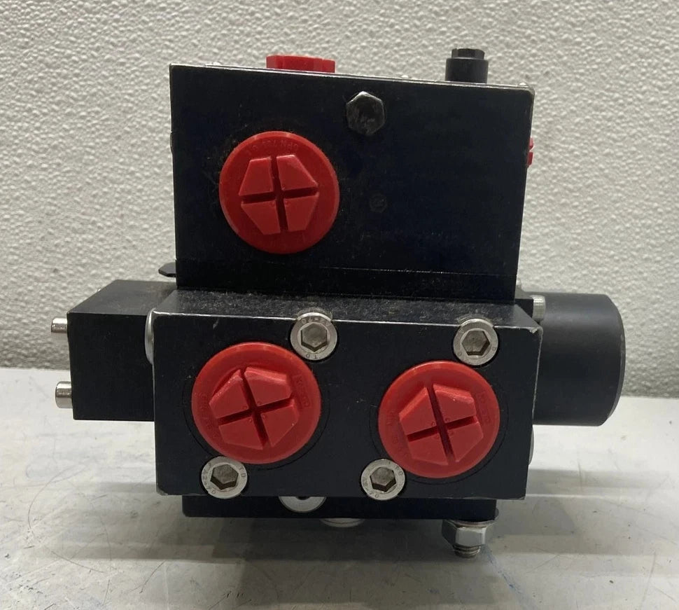 3222357033 Epiroc Direction Valve