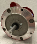 113290.00 Genuine Leeson General Purpose Motor 115/230V