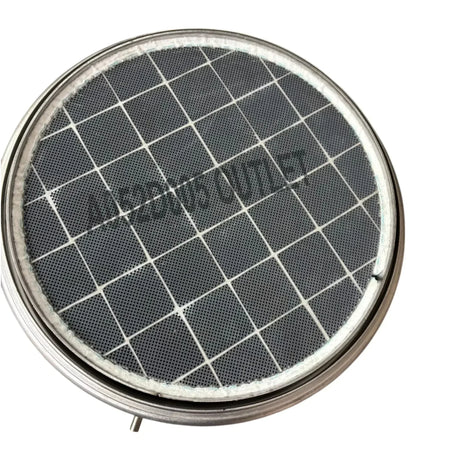 4395009RX Genuine Cummins Particulate Filter Module - Truck To Trailer