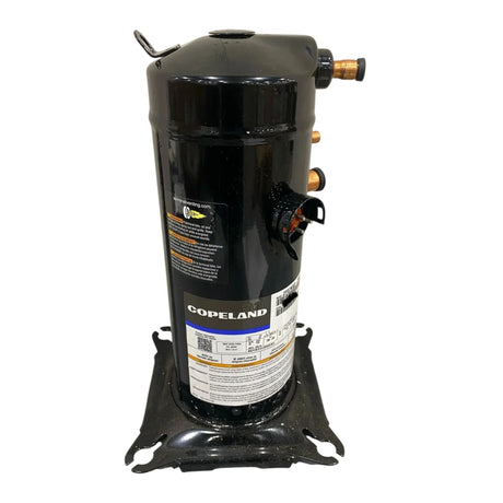 ZF07KAE-PFV-818 Genuine Copeland Scroll Compressor