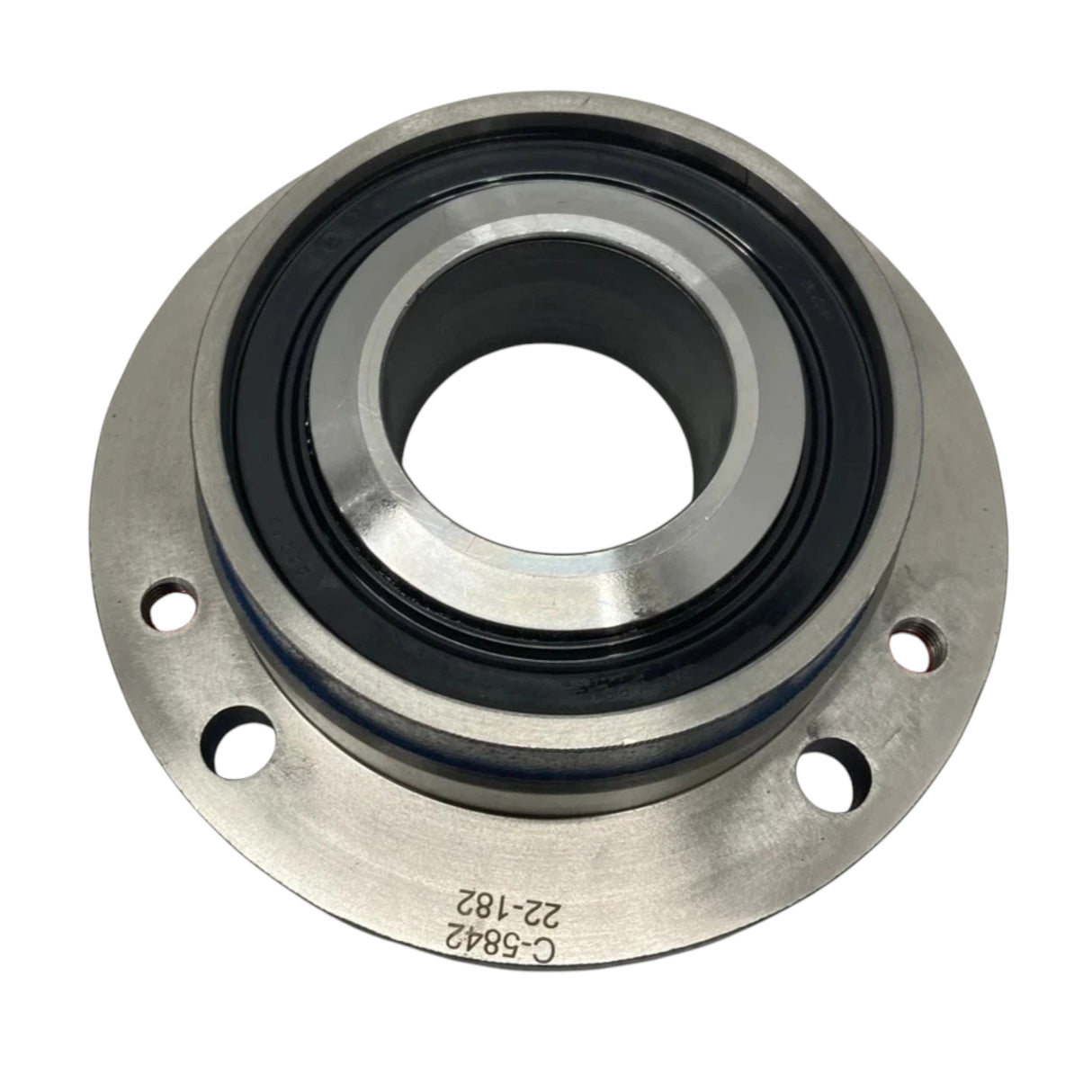 CB01453477 Genuine SKF Bearing With Housing