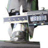 1298672GT Genie Hydraulic Oscillating Cylinder - Truck To Trailer