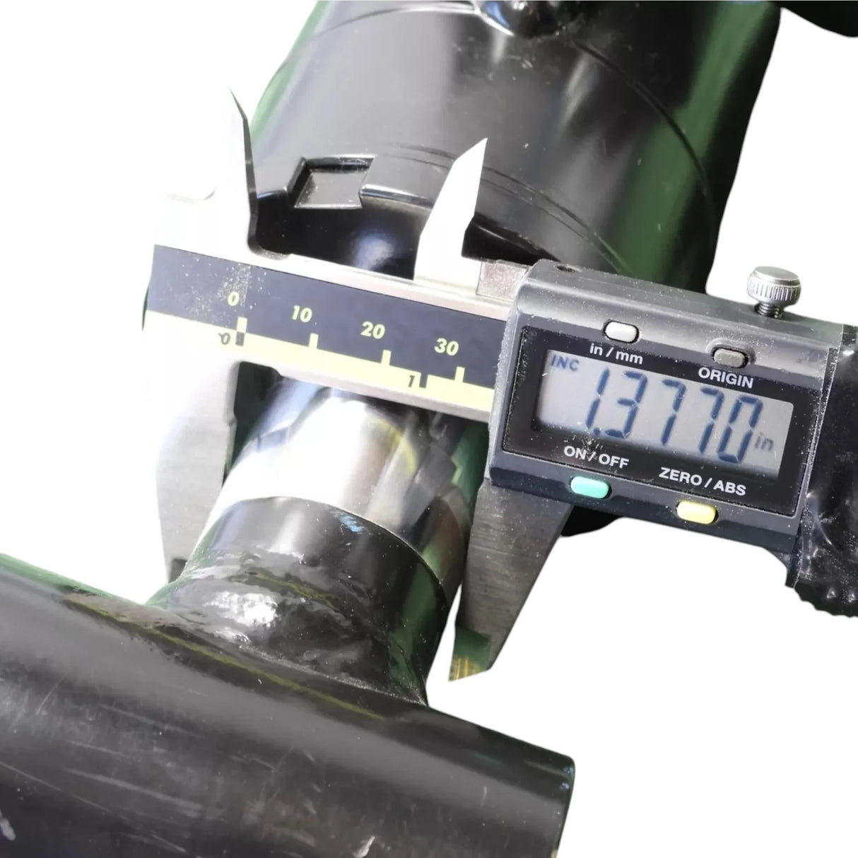 1298672GT Genie Hydraulic Oscillating Cylinder - Truck To Trailer