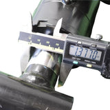 1298672GT Genie Hydraulic Oscillating Cylinder - Truck To Trailer