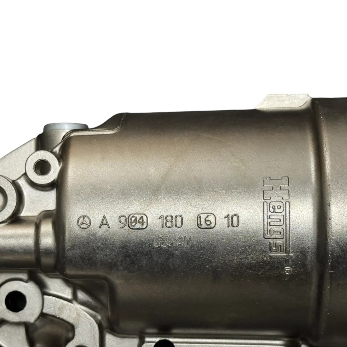 A9041801610 Detroit Diesel Oil Filter Housing