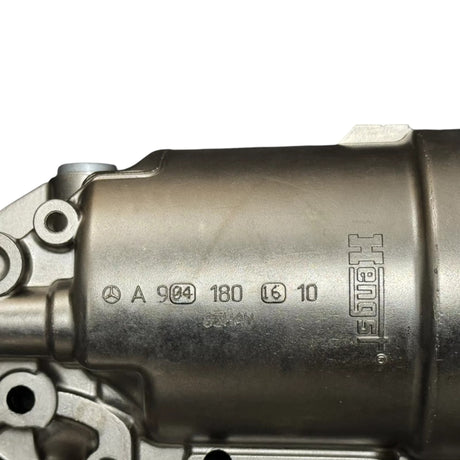 A9041801610 Detroit Diesel Oil Filter Housing