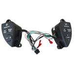 2611198C91 International Cruise Control Light Horn Steering Wheel Switch - Truck To Trailer