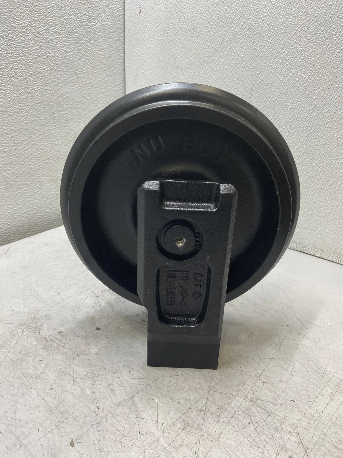 553-5510 Genuine CAT Idler Assembly