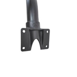 3962001C1 International Vertical Muffler Support - Truck To Trailer