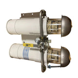 3971867 Cummins Fuel Water Separator - Truck To Trailer