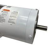 122194.00 Genuine Leeson Washdown Duty Brake Motor 208-230/460V