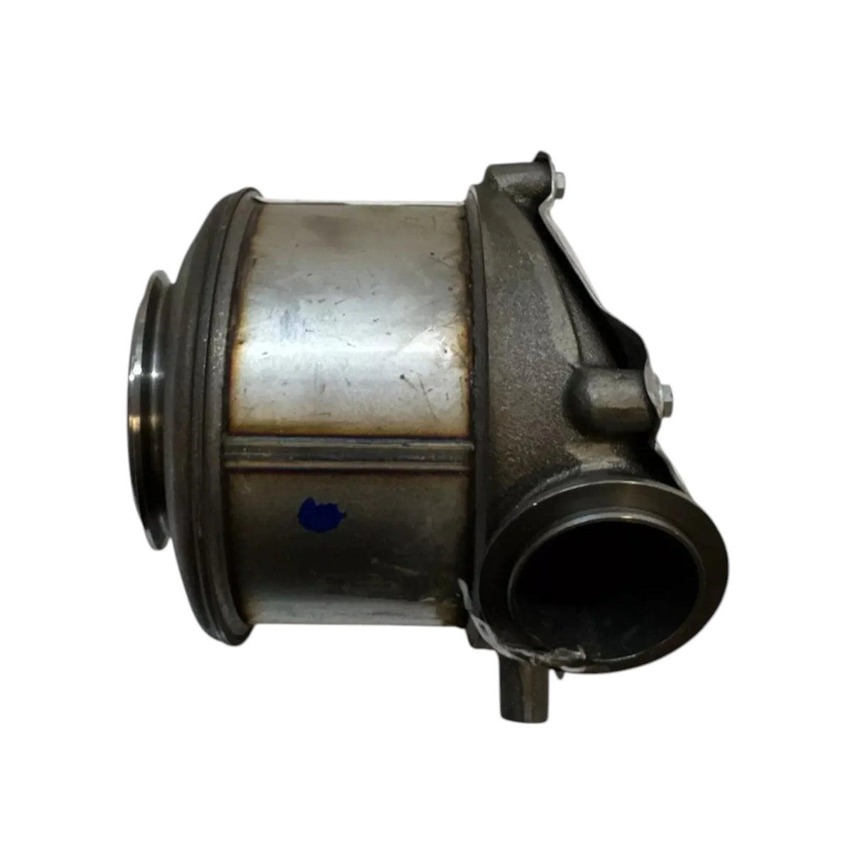 12705096 Genuine GM Catalytic Converter - Truck To Trailer