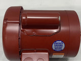 113290.00 Genuine Leeson General Purpose Motor 115/230V