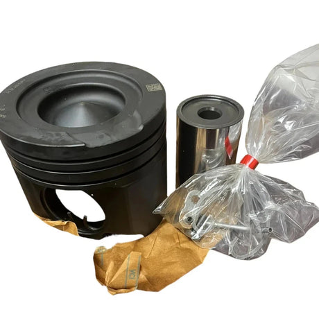 A4720303317 Genuine Detroit Diesel Piston Assembly