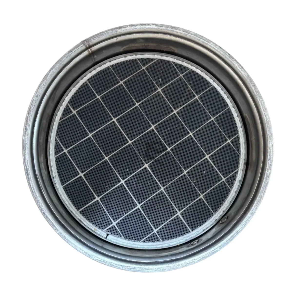 4395009RX Genuine Cummins Particulate Filter Module - Truck To Trailer