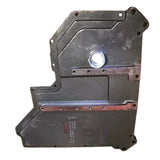 3102744 Genuine Cummins Gear Cover Assembly - Truck To Trailer