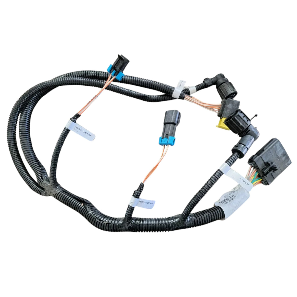 21555870 Mack Wiring Harness