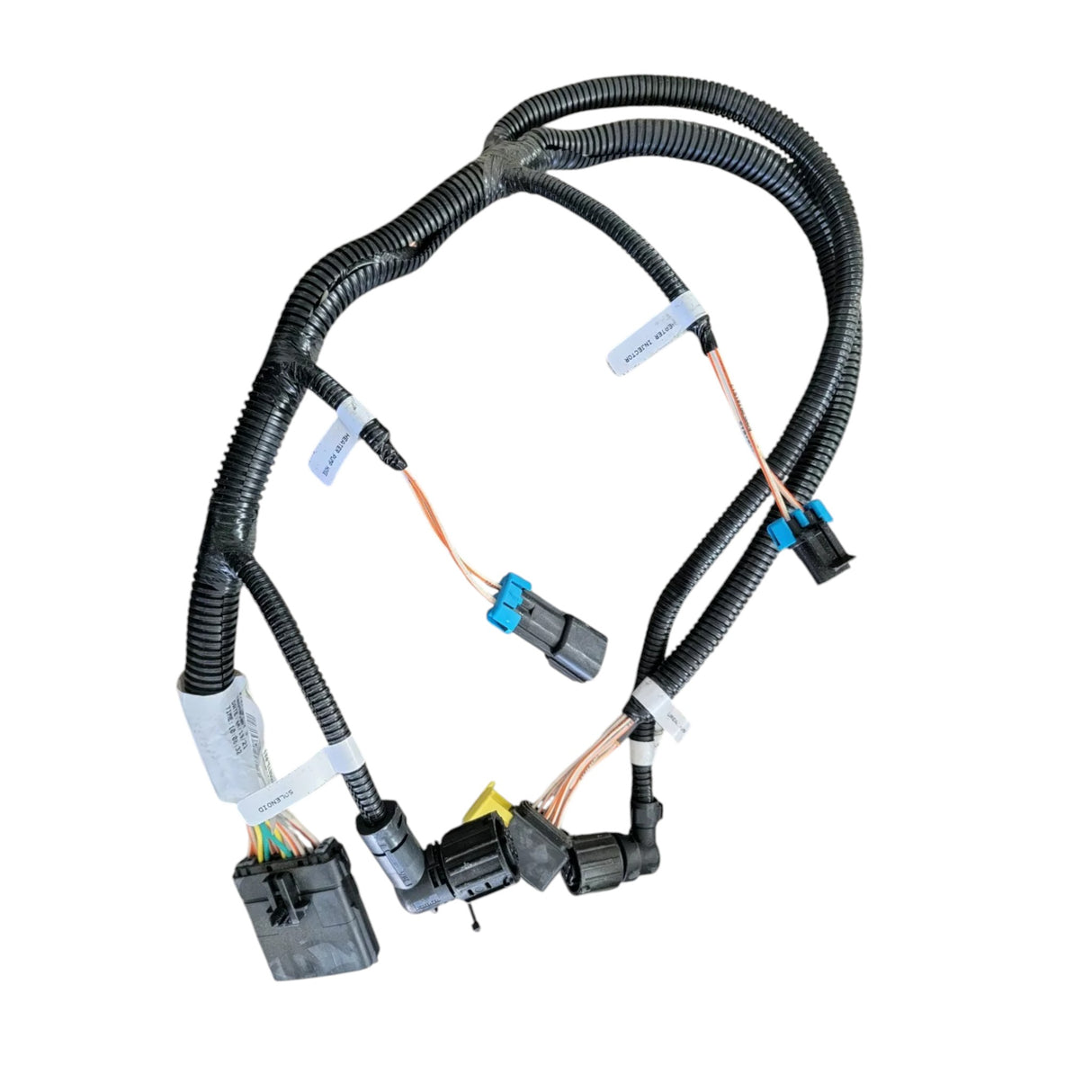 21555870 Mack Wiring Harness