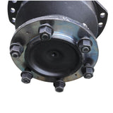 WA125498 Waratah Hydraulic Motor