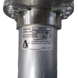 9970-A Alemite Stub Oil Pump