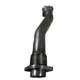 1818185C1 Genuine International Right Side Tube Exhaust Pipe - Truck To Trailer