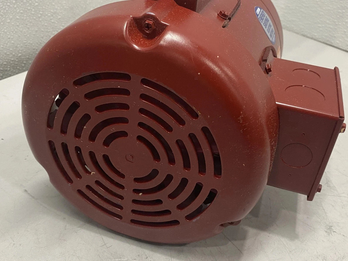 113290.00 Genuine Leeson General Purpose Motor 115/230V