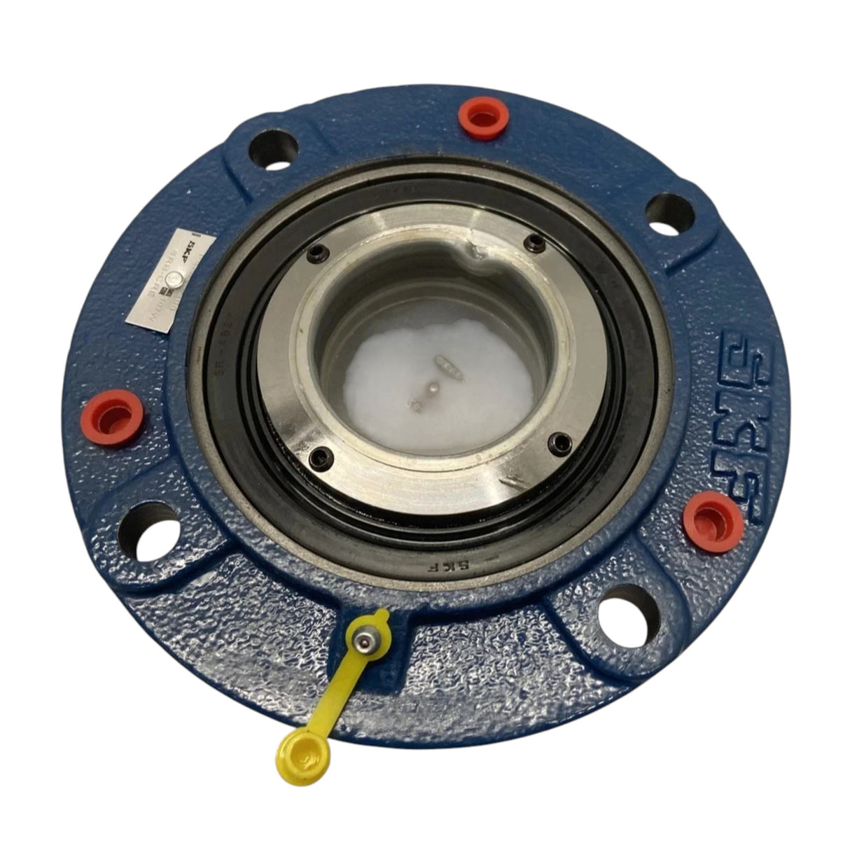 CB01453477 Genuine SKF Bearing With Housing