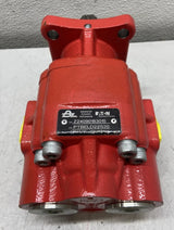 PTBELD22S20 Genuine Eaton Gear Bushing Pump