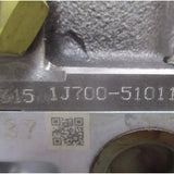 1J710-50105 Kubota Injection Pump Kit - Truck To Trailer