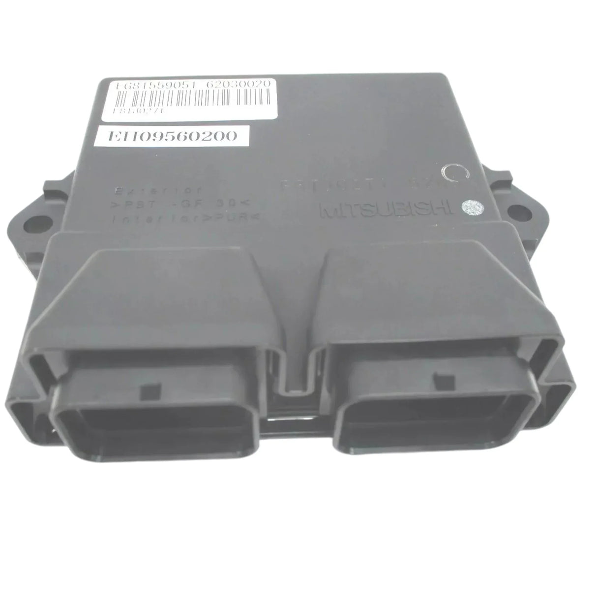 EH095-60200 Kubota ECU Assembly F8TJ0271 972, KRC-L1 - Truck To Trailer