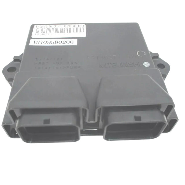 EH095-60200 Kubota ECU Assembly F8TJ0271 972, KRC-L1 - Truck To Trailer