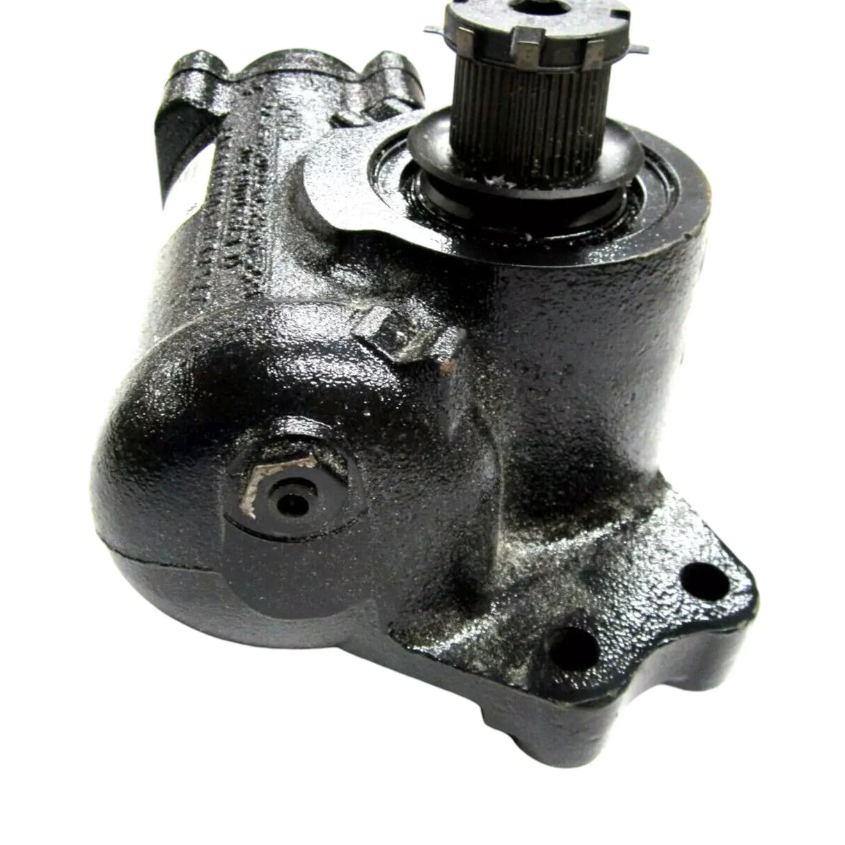 3830944C91 International Gear Pover Steering Sheppard HD94PG3 - Truck To Trailer