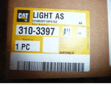 310-3397 CAT Light AS - Truck To Trailer