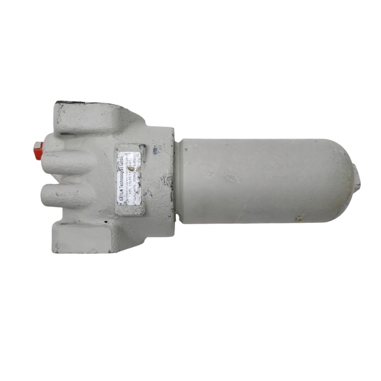 HP3.170 Eaton Pressure Filter HP3.170.FS.7