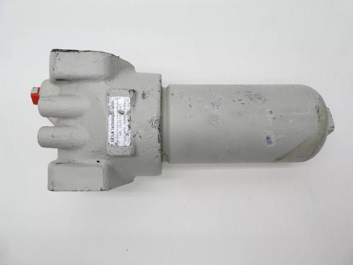 HP3.170 Eaton Pressure Filter HP3.170.FS.7