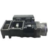 165-472-0004 Genuine International Twin Air Compressor