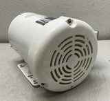 119476.00 Genuine Leeson Washdown Motor 230/460V
