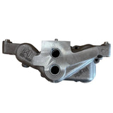 2369918 Genuine CAT Engine Oil Pump Body