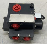 3222357033 Epiroc Direction Valve