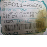 3A011-63810 Kubota Hudraulic Steering Cylinder