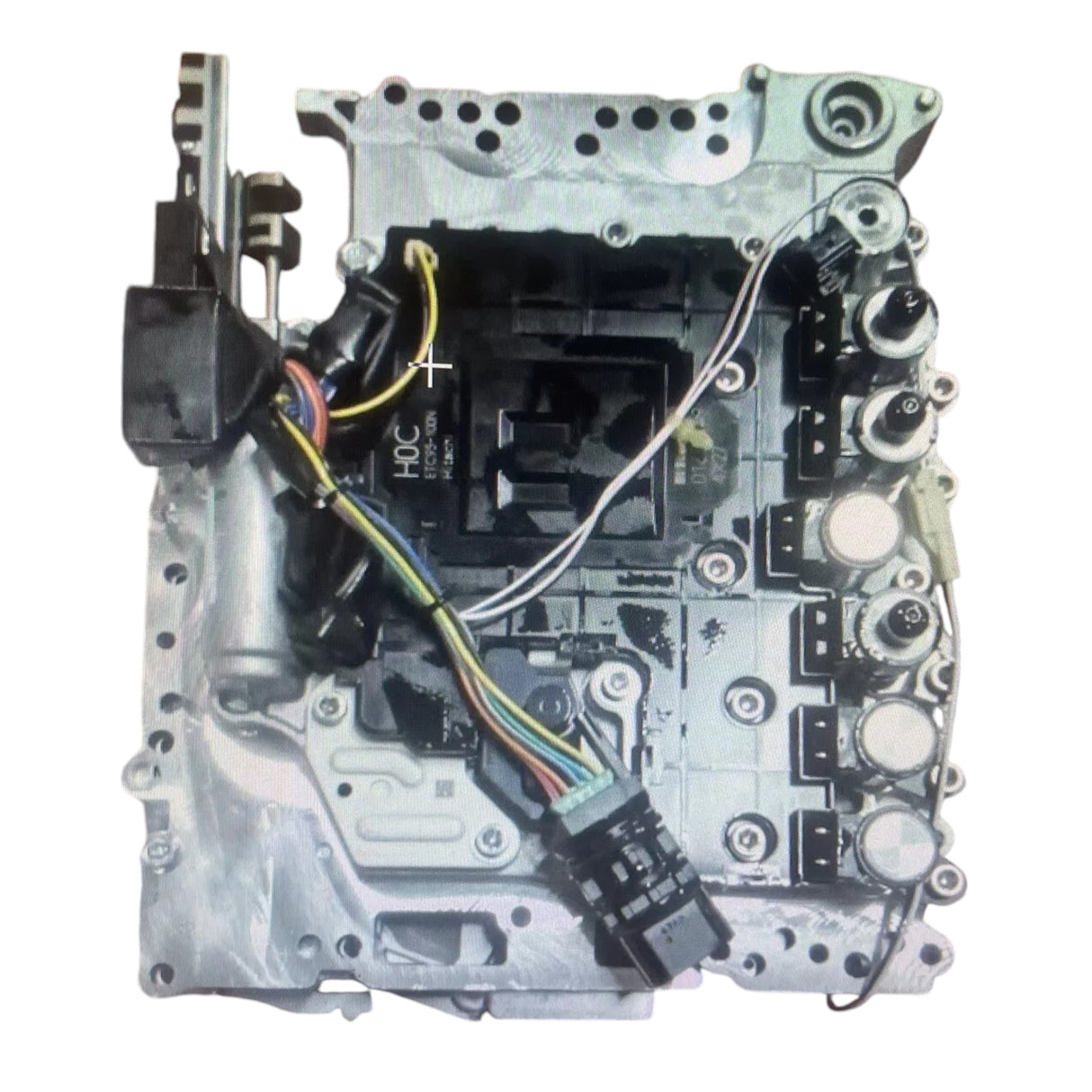 31705-AC70B Infiniti Valve Assembly Control