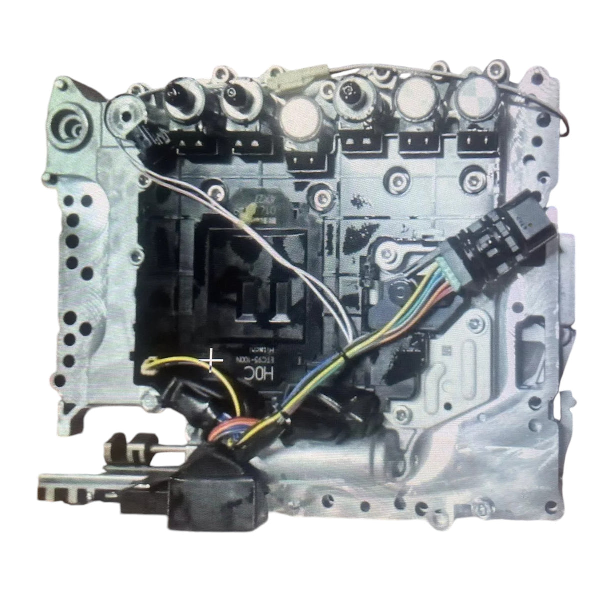 31705-AC70B Infiniti Valve Assembly Control