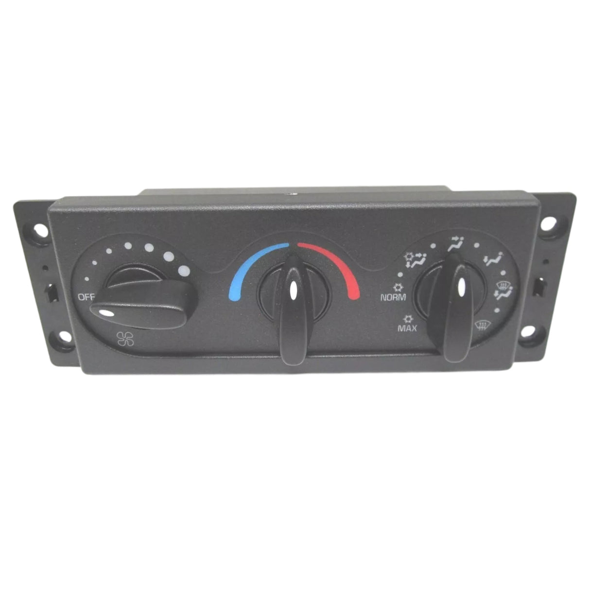 3545543C4 International Prostar Climate Control Panel